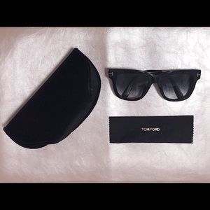Tom Ford Tracy sunglasses